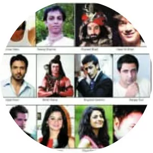 Gharwali Uparwali Aur Sunny