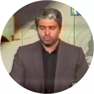 Ghasem Bahram Afshar