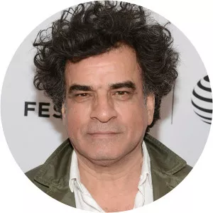 Ghasem Ebrahimian photograph