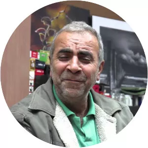 Ghasem Jafari - Iranian director