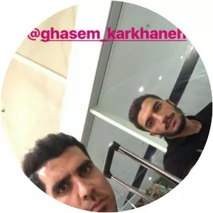 Ghasem Karkhaneh
