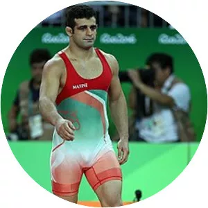 Ghasem Rezaei