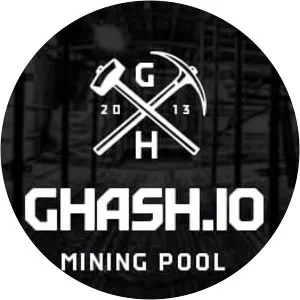 Ghash.io