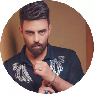 Ghassan Alshami Musician