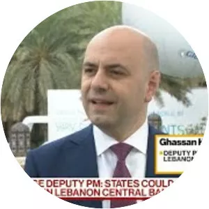 Ghassan Hasbani