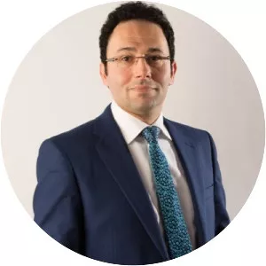 Ghassan Ibrahim - Syrian journalist