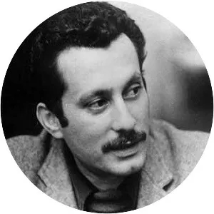 Ghassan Kanafani