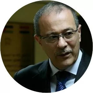 Ghassan Khatib - Palestinian Politician