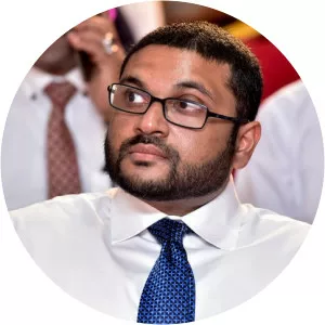 Ghassan Maumoon