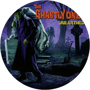 Ghastly Ones - Rock band