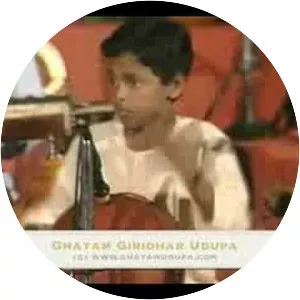 Ghatam Udupa