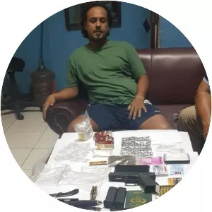 Ghatan Saleh Hilabi photograph