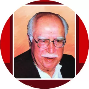 Ghaus Bakhsh Bizenjo