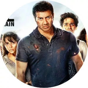 Ghayal Once Again - 2016 ‧ Drama/Bollywood ‧ 2h 10m
