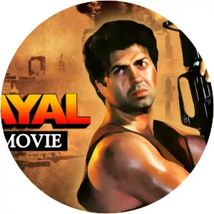 Ghayal