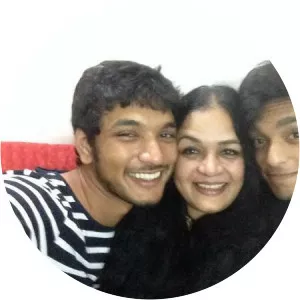 Ghayn Karthik photograph