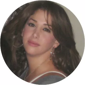 Ghazal Badiee - Asal Badiee's sister