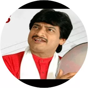 Ghazal Srinivas