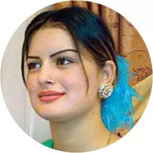 Ghazala Javed