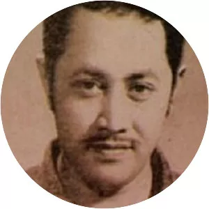 Ghazali Sumantri