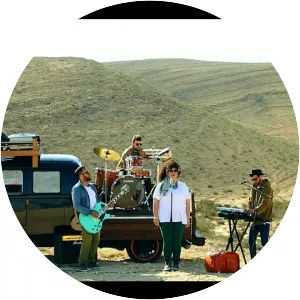 Ghazall - Musical artist