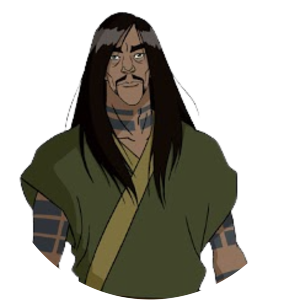 Ghazan