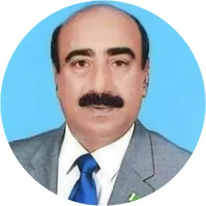 Ghazanfar Abbas Shah