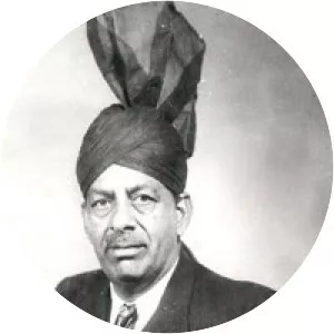 Ghazanfar Ali Khan
