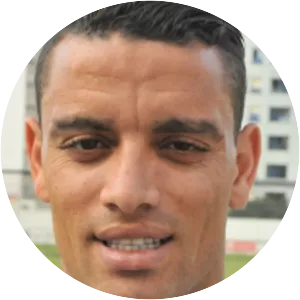 Ghazi Abderrazzak - Tunisian footballer