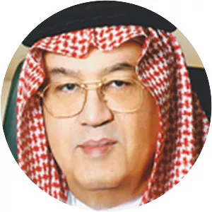 Ghazi Abdul Rahman Al Gosaibi - Saudi Politician