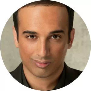 Ghazi Albuliwi - Film writer