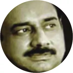 Ghazi Baba - 