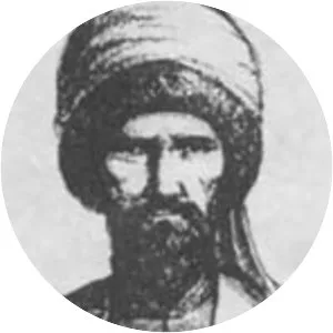 Ghazi Muhammad