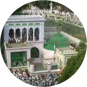 Ghazi Saiyyad Salar Masud