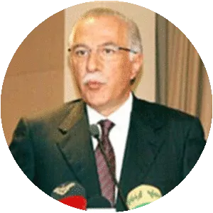 Ghazi Zaiter - Lebanese Politician