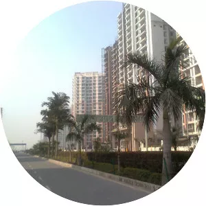 Ghaziabad - City in India