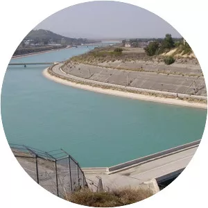 GhaziBarotha Hydropower Project