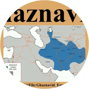 Ghaznavids