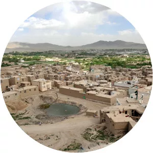 Ghazni