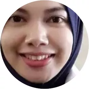 Ghea Astrid Gayatri - Riefian Fajarsyah's ex-wife