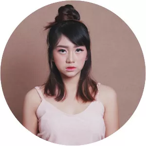 Ghea Indrawari - Indonesian singer-songwriter