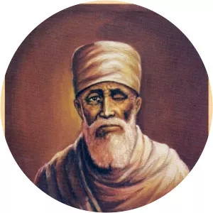 Ghébrē-Michael - Ethiopian priest