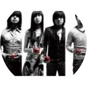 GHEEE - Musical group