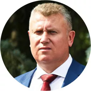 Ghenadi Mitriuc - Politician