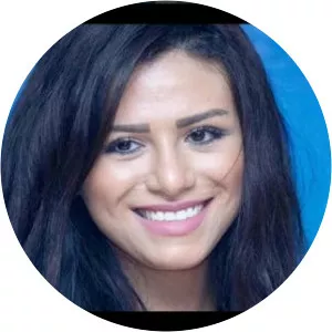 Ghenwa Mohammad Ali Suleiman photograph