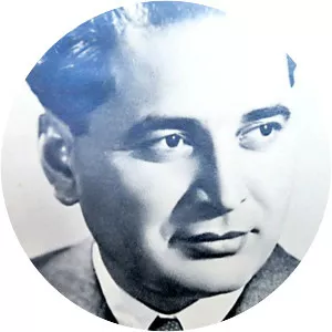 Gheorghe Apostol