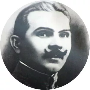 Gheorghe Argeșanu
