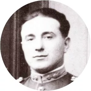 Gheorghe Arsenescu