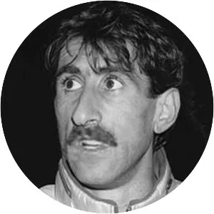 Gheorghe Boroi - Olympic athlete