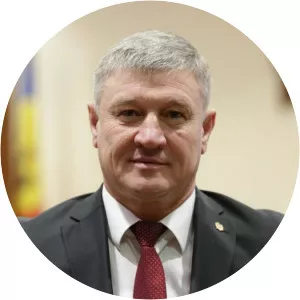 Gheorghe Brașovschi